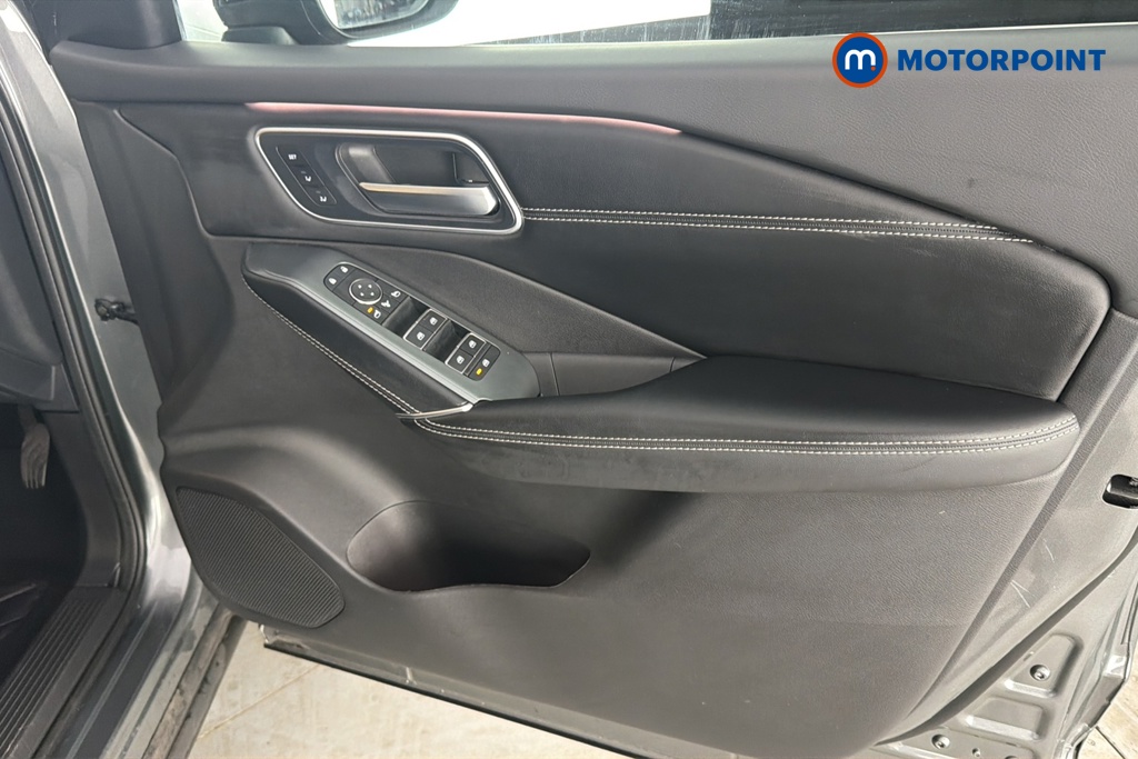 Nissan Qashqai Tekna Automatic Petrol SUV - Stock Number (1687116) - 18th supplementary image
