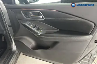 Nissan Qashqai Tekna Automatic Petrol SUV - Stock Number (1687116) - 18th supplementary image