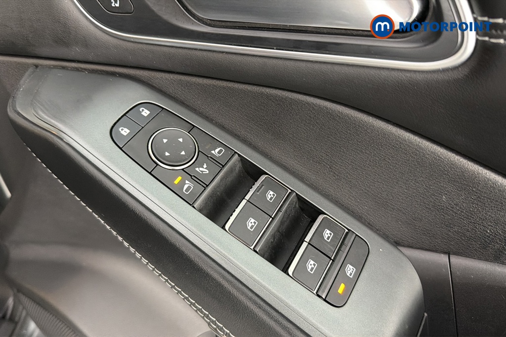 Nissan Qashqai Tekna Automatic Petrol SUV - Stock Number (1687116) - 19th supplementary image