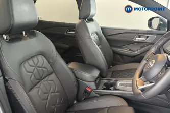 Nissan Qashqai Tekna Automatic Petrol SUV - Stock Number (1687116) - 22nd supplementary image