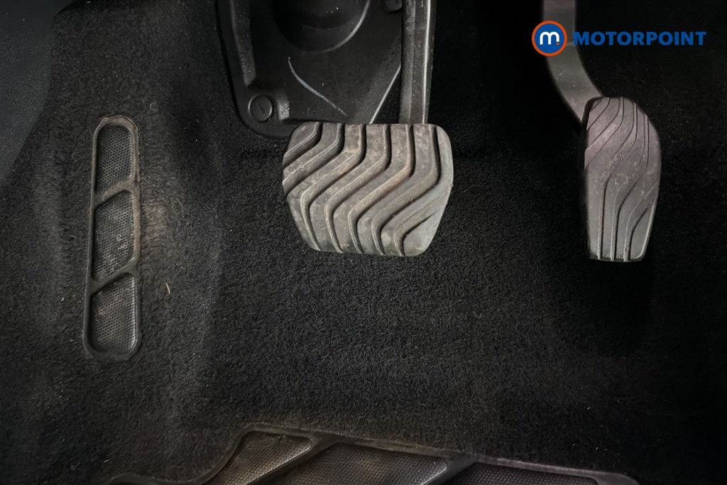 Nissan Qashqai Tekna Automatic Petrol SUV - Stock Number (1687116) - 24th supplementary image