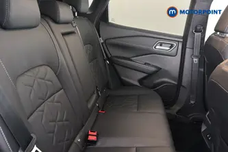 Nissan Qashqai Tekna Automatic Petrol SUV - Stock Number (1687116) - 25th supplementary image