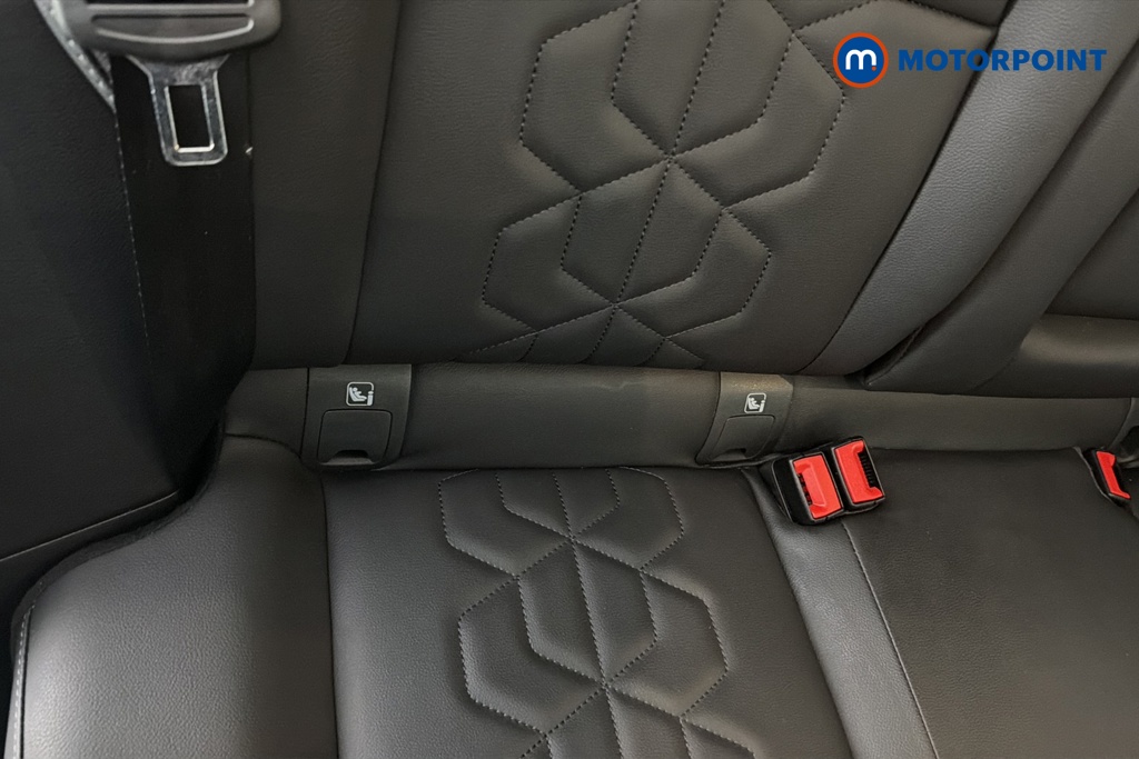 Nissan Qashqai Tekna Automatic Petrol SUV - Stock Number (1687116) - 27th supplementary image