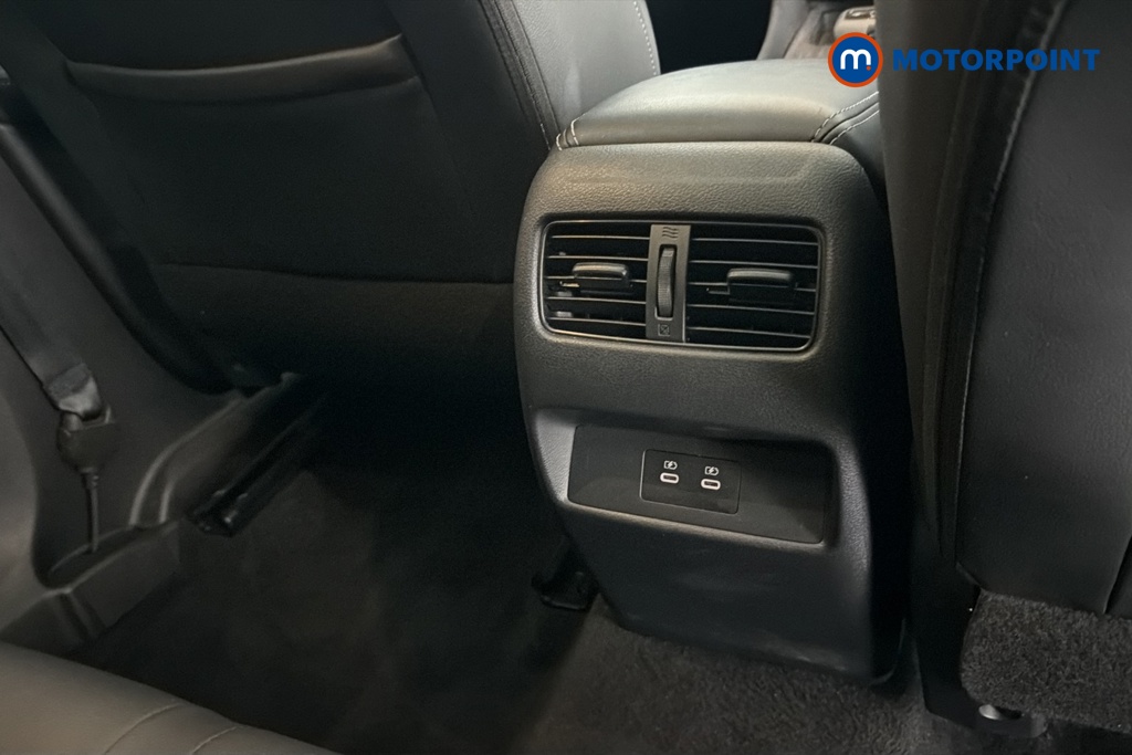 Nissan Qashqai Tekna Automatic Petrol SUV - Stock Number (1687116) - 28th supplementary image