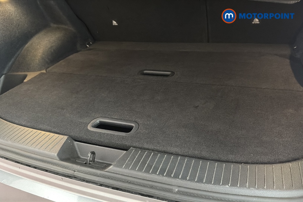 Nissan Qashqai Tekna Automatic Petrol SUV - Stock Number (1687116) - 30th supplementary image