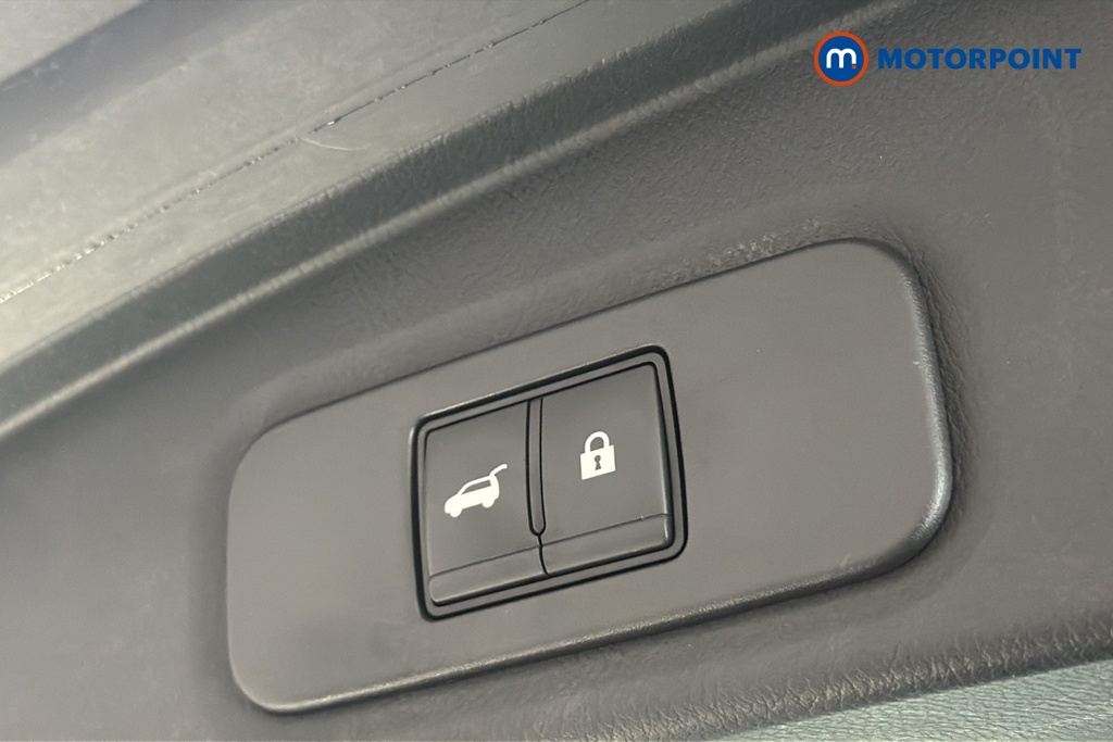 Nissan Qashqai Tekna Automatic Petrol SUV - Stock Number (1687116) - 35th supplementary image