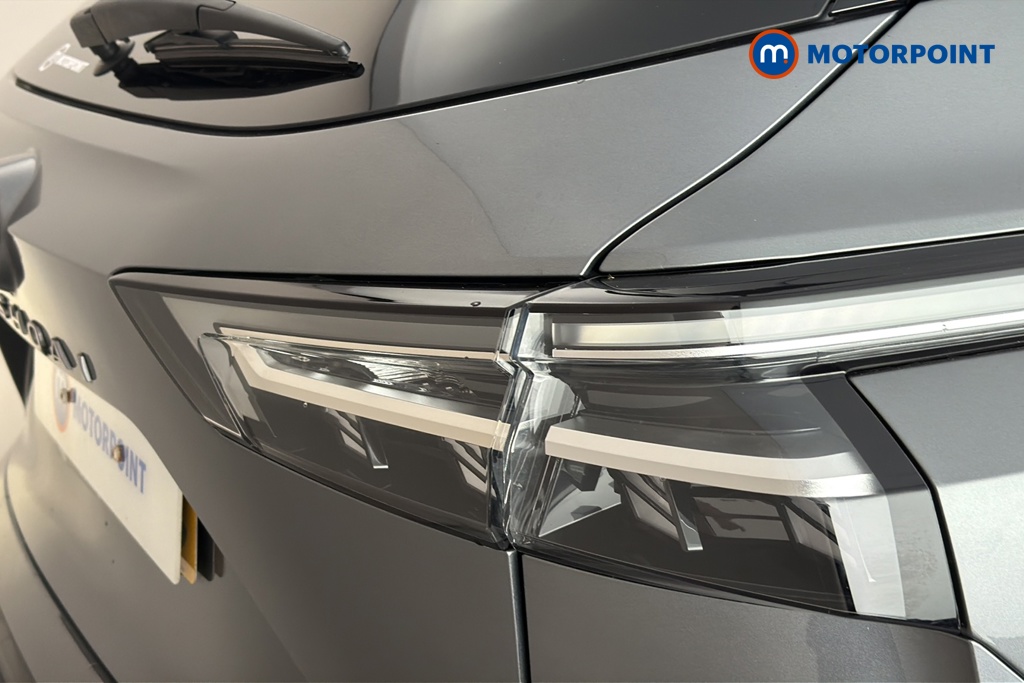 Nissan Qashqai Tekna Automatic Petrol SUV - Stock Number (1687116) - 36th supplementary image