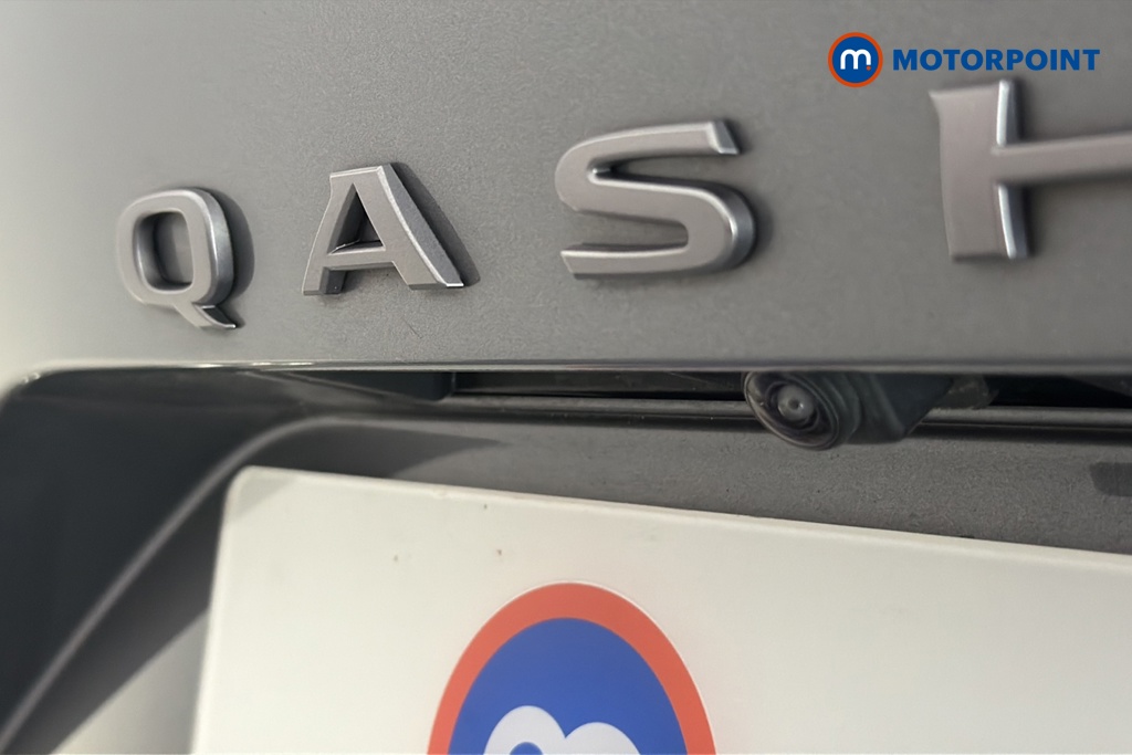 Nissan Qashqai Tekna Automatic Petrol SUV - Stock Number (1687116) - 37th supplementary image