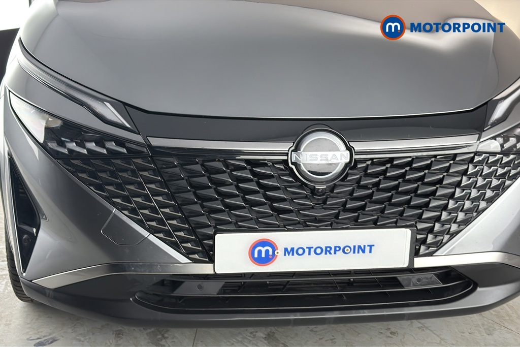 Nissan Qashqai Tekna Automatic Petrol SUV - Stock Number (1687116) - 43rd supplementary image