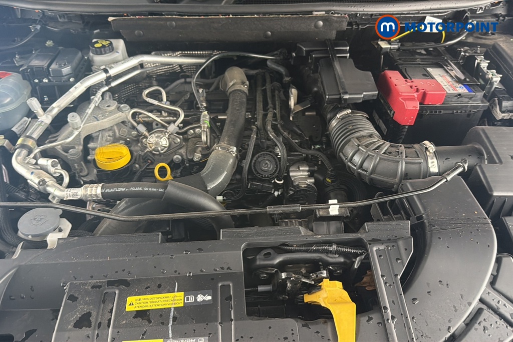 Nissan Qashqai Tekna Automatic Petrol SUV - Stock Number (1687116) - 48th supplementary image
