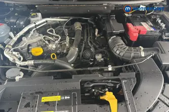Nissan Qashqai Tekna Automatic Petrol SUV - Stock Number (1687116) - 48th supplementary image