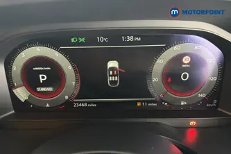 Nissan Qashqai N-Connecta Automatic Petrol SUV - Stock Number (1687118) - 7th supplementary image
