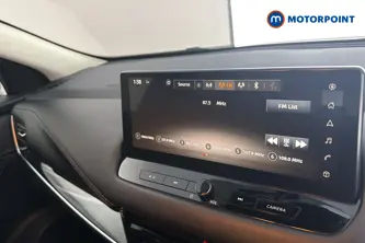 Nissan Qashqai N-Connecta Automatic Petrol SUV - Stock Number (1687118) - 8th supplementary image