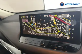 Nissan Qashqai N-Connecta Automatic Petrol SUV - Stock Number (1687118) - 9th supplementary image