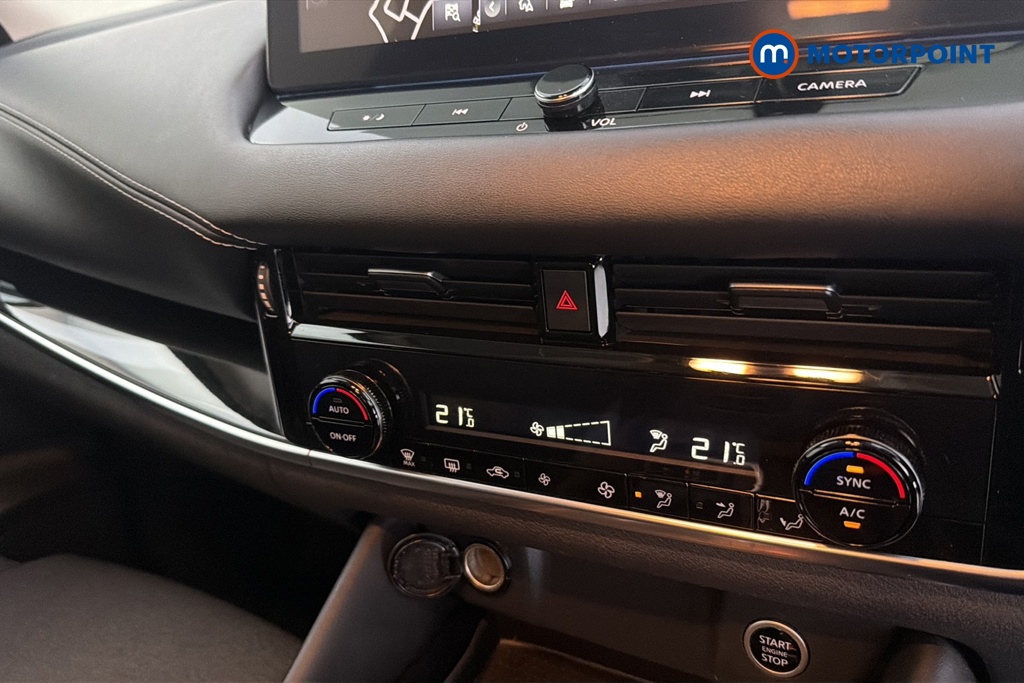 Nissan Qashqai N-Connecta Automatic Petrol SUV - Stock Number (1687118) - 12th supplementary image