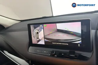 Nissan Qashqai N-Connecta Automatic Petrol SUV - Stock Number (1687118) - 13th supplementary image