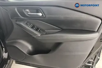 Nissan Qashqai N-Connecta Automatic Petrol SUV - Stock Number (1687118) - 18th supplementary image