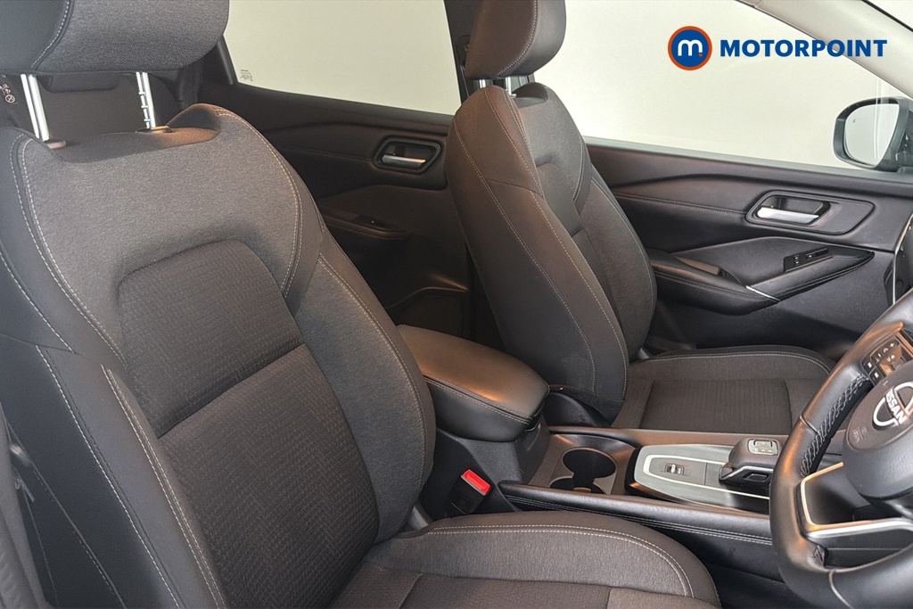 Nissan Qashqai N-Connecta Automatic Petrol SUV - Stock Number (1687118) - 22nd supplementary image