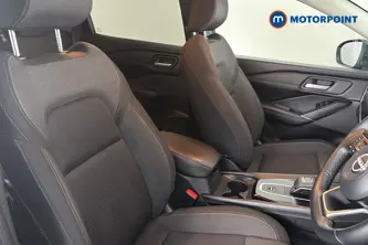 Nissan Qashqai N-Connecta Automatic Petrol SUV - Stock Number (1687118) - 22nd supplementary image