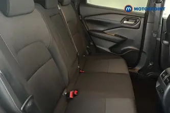 Nissan Qashqai N-Connecta Automatic Petrol SUV - Stock Number (1687118) - 25th supplementary image