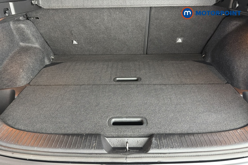 Nissan Qashqai N-Connecta Automatic Petrol SUV - Stock Number (1687118) - 30th supplementary image