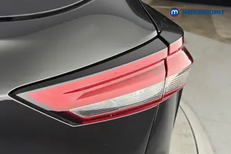 Nissan Qashqai N-Connecta Automatic Petrol SUV - Stock Number (1687118) - 36th supplementary image