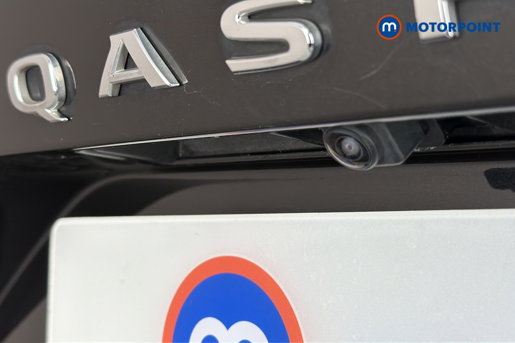 Nissan Qashqai N-Connecta Automatic Petrol SUV - Stock Number (1687118) - 37th supplementary image