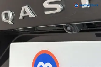 Nissan Qashqai N-Connecta Automatic Petrol SUV - Stock Number (1687118) - 37th supplementary image
