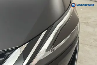 Nissan Qashqai N-Connecta Automatic Petrol SUV - Stock Number (1687118) - 42nd supplementary image