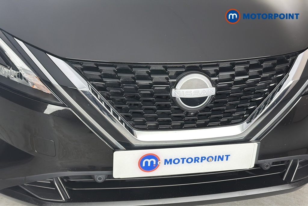 Nissan Qashqai N-Connecta Automatic Petrol SUV - Stock Number (1687118) - 43rd supplementary image