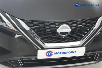 Nissan Qashqai N-Connecta Automatic Petrol SUV - Stock Number (1687118) - 43rd supplementary image