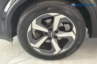 Nissan Qashqai N-Connecta Automatic Petrol SUV - Stock Number (1687118) - 44th supplementary image