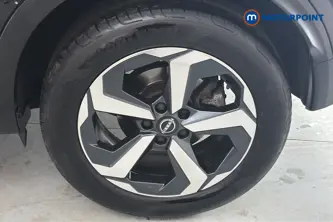 Nissan Qashqai N-Connecta Automatic Petrol SUV - Stock Number (1687118) - 45th supplementary image