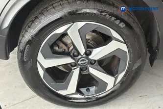 Nissan Qashqai N-Connecta Automatic Petrol SUV - Stock Number (1687118) - 46th supplementary image