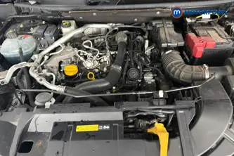 Nissan Qashqai N-Connecta Automatic Petrol SUV - Stock Number (1687118) - 48th supplementary image