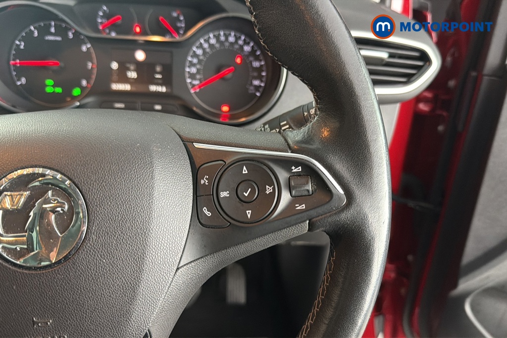 Vauxhall Crossland Ultimate Automatic Petrol SUV - Stock Number (1687284) - 3rd supplementary image