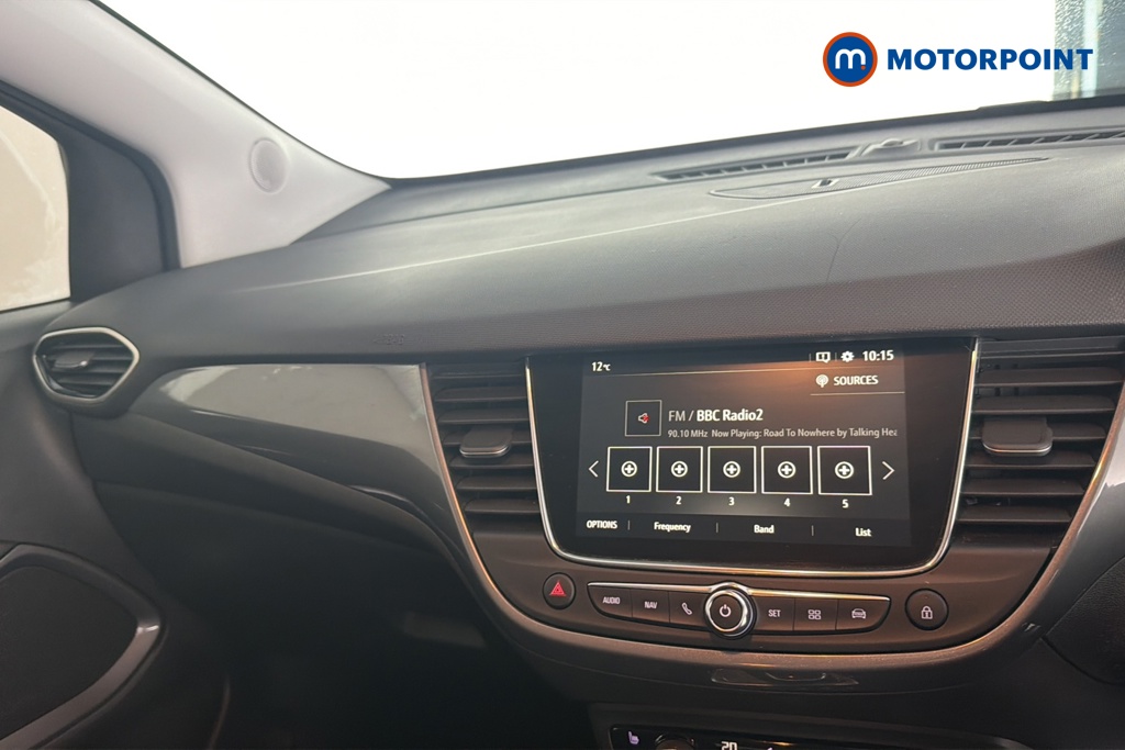 Vauxhall Crossland Ultimate Automatic Petrol SUV - Stock Number (1687284) - 8th supplementary image