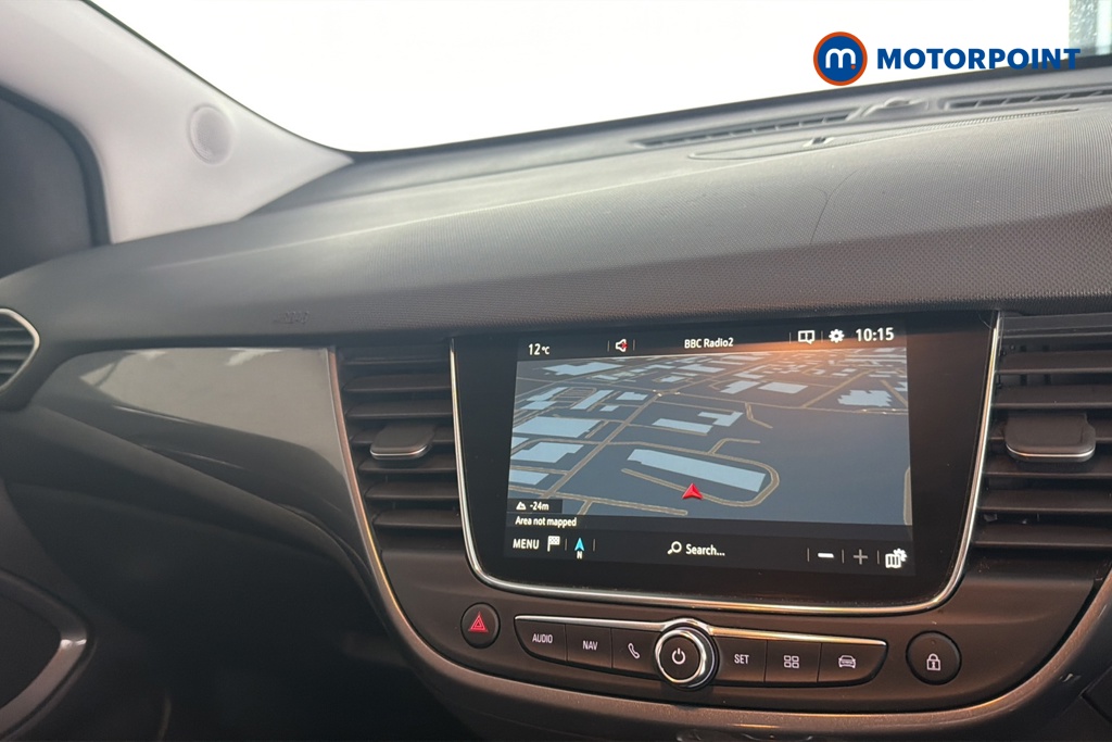 Vauxhall Crossland Ultimate Automatic Petrol SUV - Stock Number (1687284) - 9th supplementary image