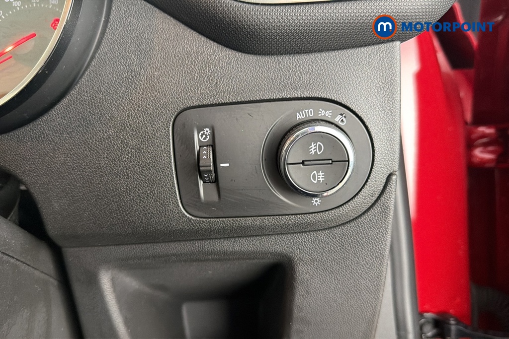 Vauxhall Crossland Ultimate Automatic Petrol SUV - Stock Number (1687284) - 11th supplementary image