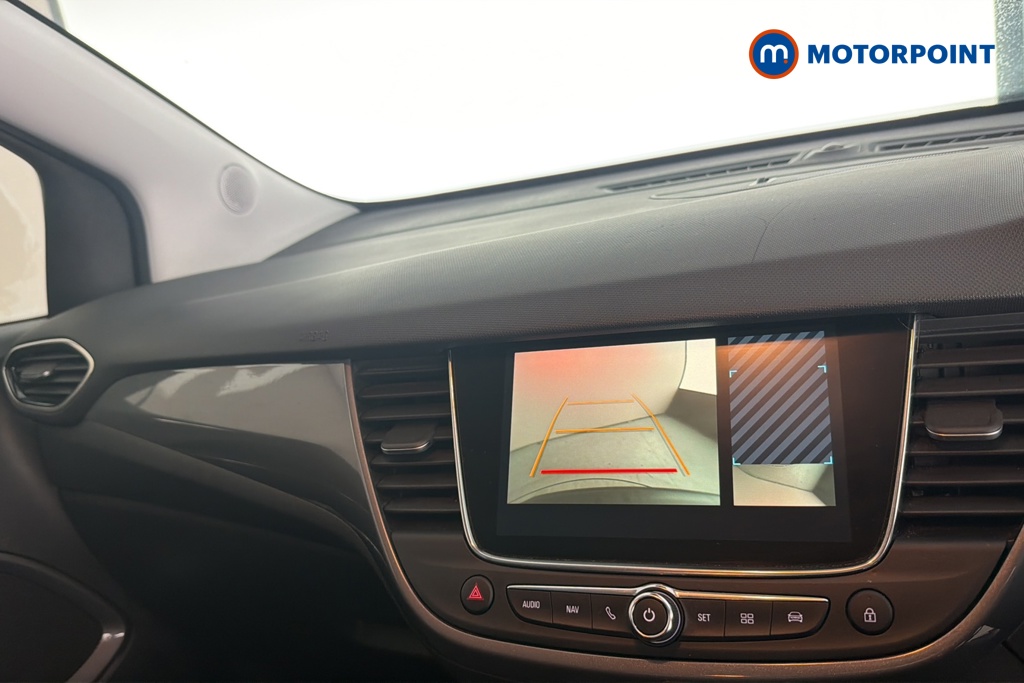 Vauxhall Crossland Ultimate Automatic Petrol SUV - Stock Number (1687284) - 13th supplementary image
