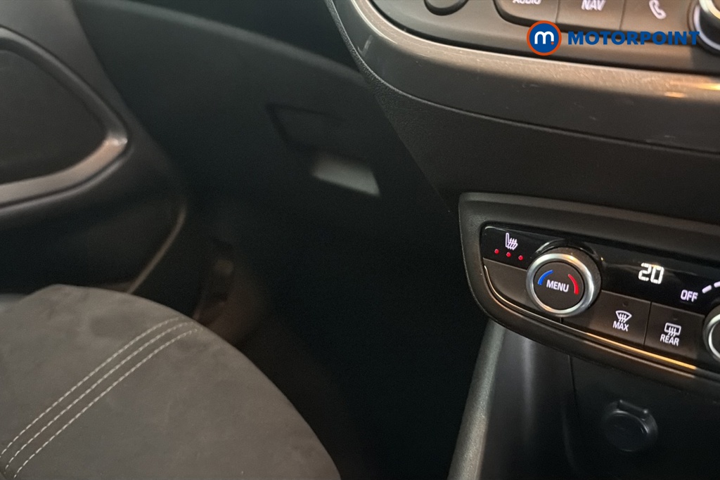Vauxhall Crossland Ultimate Automatic Petrol SUV - Stock Number (1687284) - 14th supplementary image
