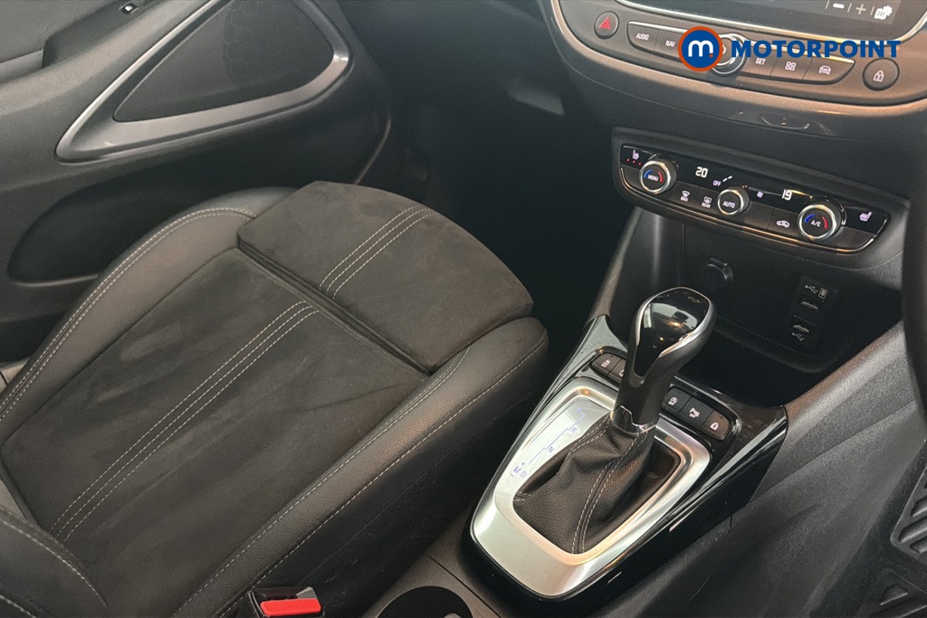 Vauxhall Crossland Ultimate Automatic Petrol SUV - Stock Number (1687284) - 15th supplementary image