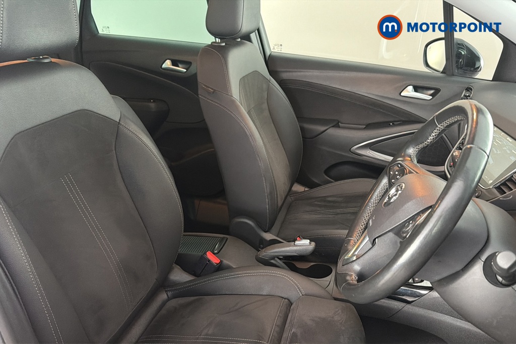 Vauxhall Crossland Ultimate Automatic Petrol SUV - Stock Number (1687284) - 22nd supplementary image