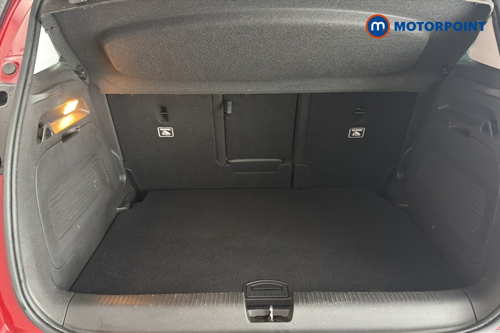 Vauxhall Crossland Ultimate Automatic Petrol SUV - Stock Number (1687284) - 30th supplementary image