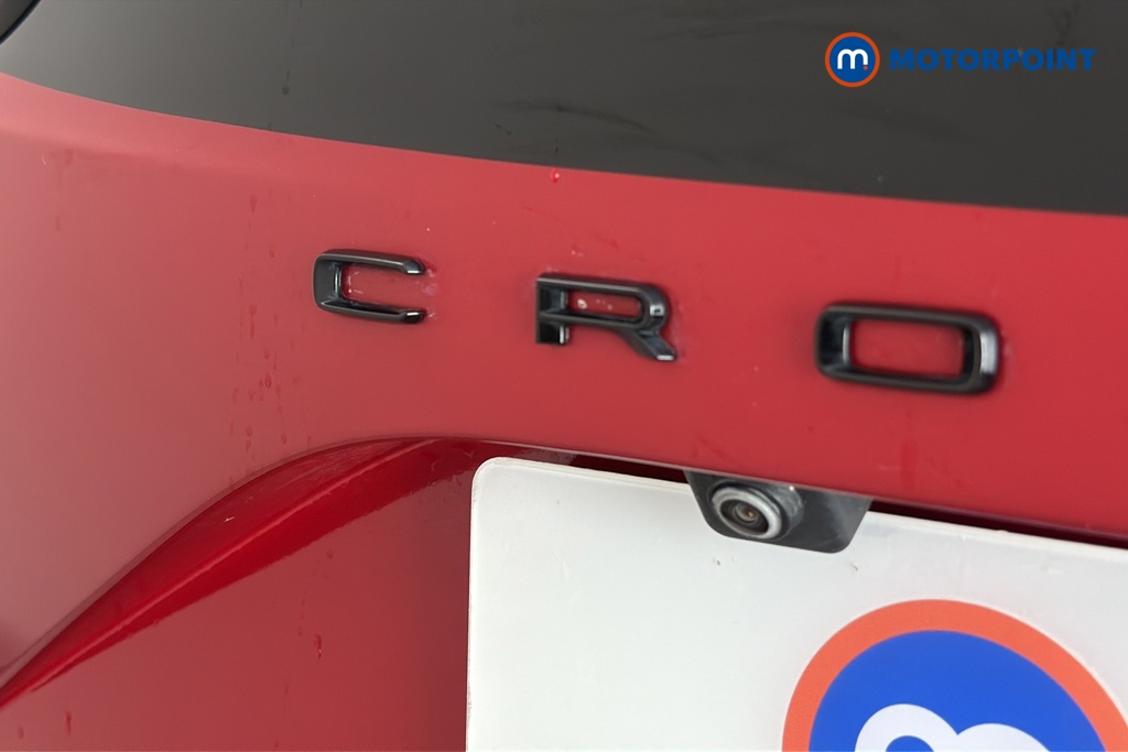 Vauxhall Crossland Ultimate Automatic Petrol SUV - Stock Number (1687284) - 37th supplementary image