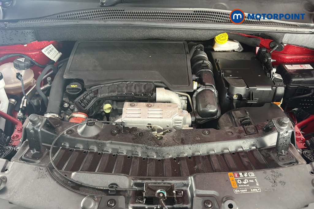 Vauxhall Crossland Ultimate Automatic Petrol SUV - Stock Number (1687284) - 48th supplementary image