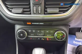 Ford Fiesta Titanium X Automatic Petrol Hatchback - Stock Number (1649952) - 12th supplementary image