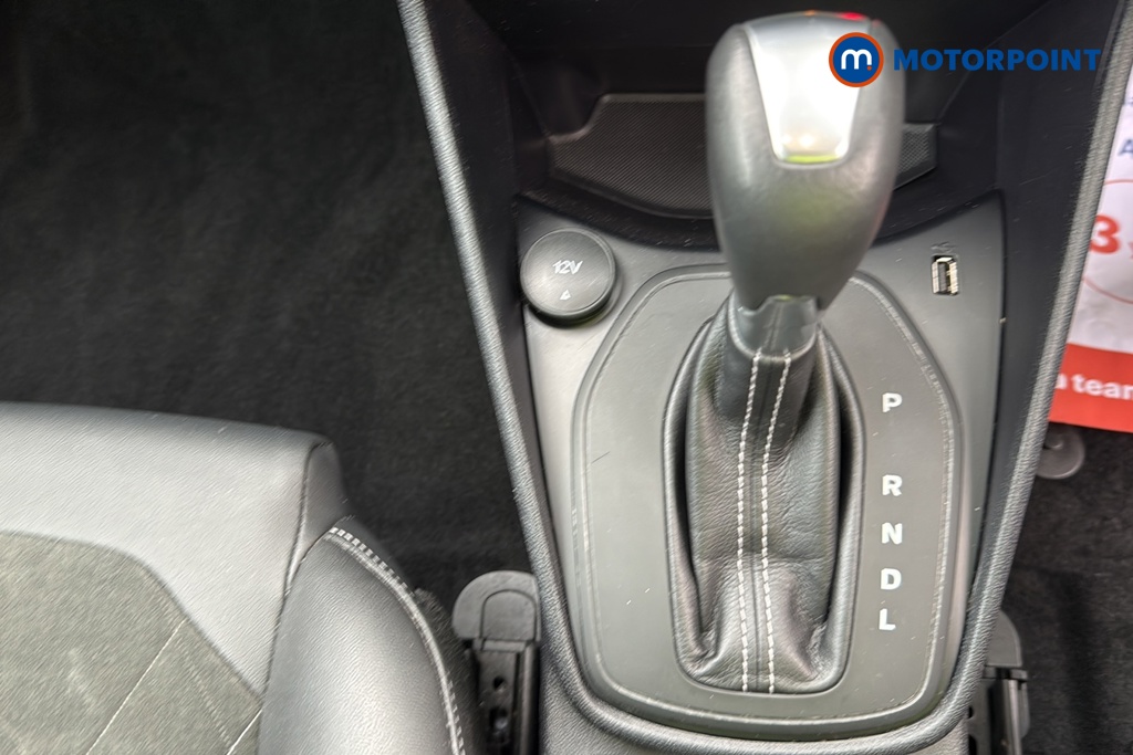 Ford Fiesta Titanium X Automatic Petrol Hatchback - Stock Number (1649952) - 15th supplementary image