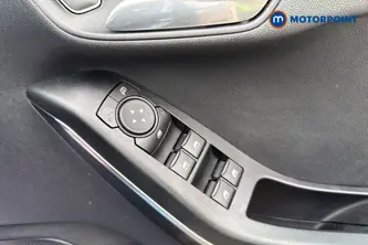 Ford Fiesta Titanium X Automatic Petrol Hatchback - Stock Number (1649952) - 19th supplementary image