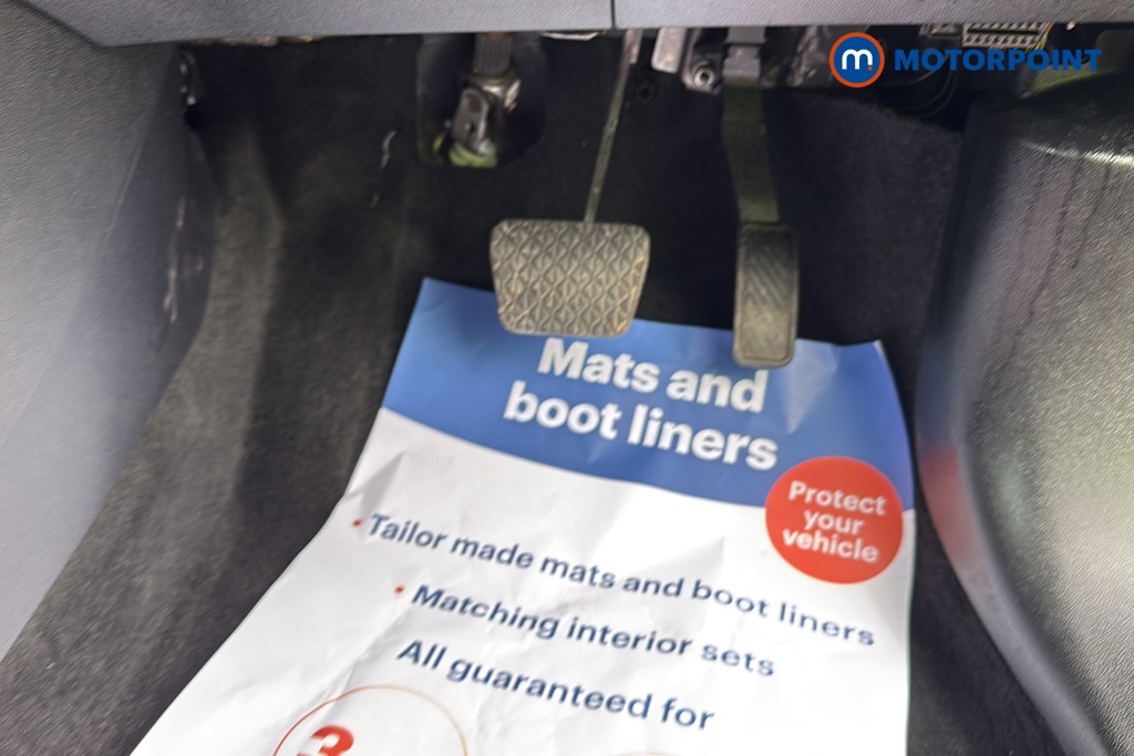 Ford Fiesta Titanium X Automatic Petrol Hatchback - Stock Number (1649952) - 24th supplementary image